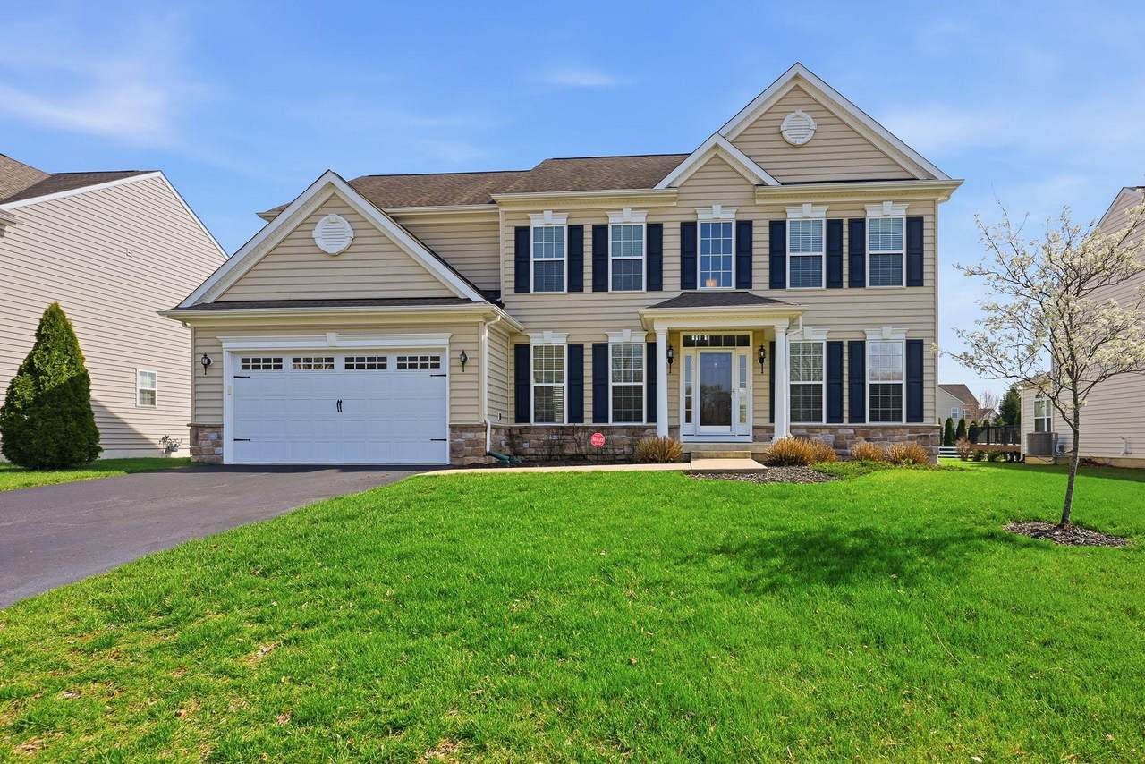 300 Furrow Lane - Photo 1
