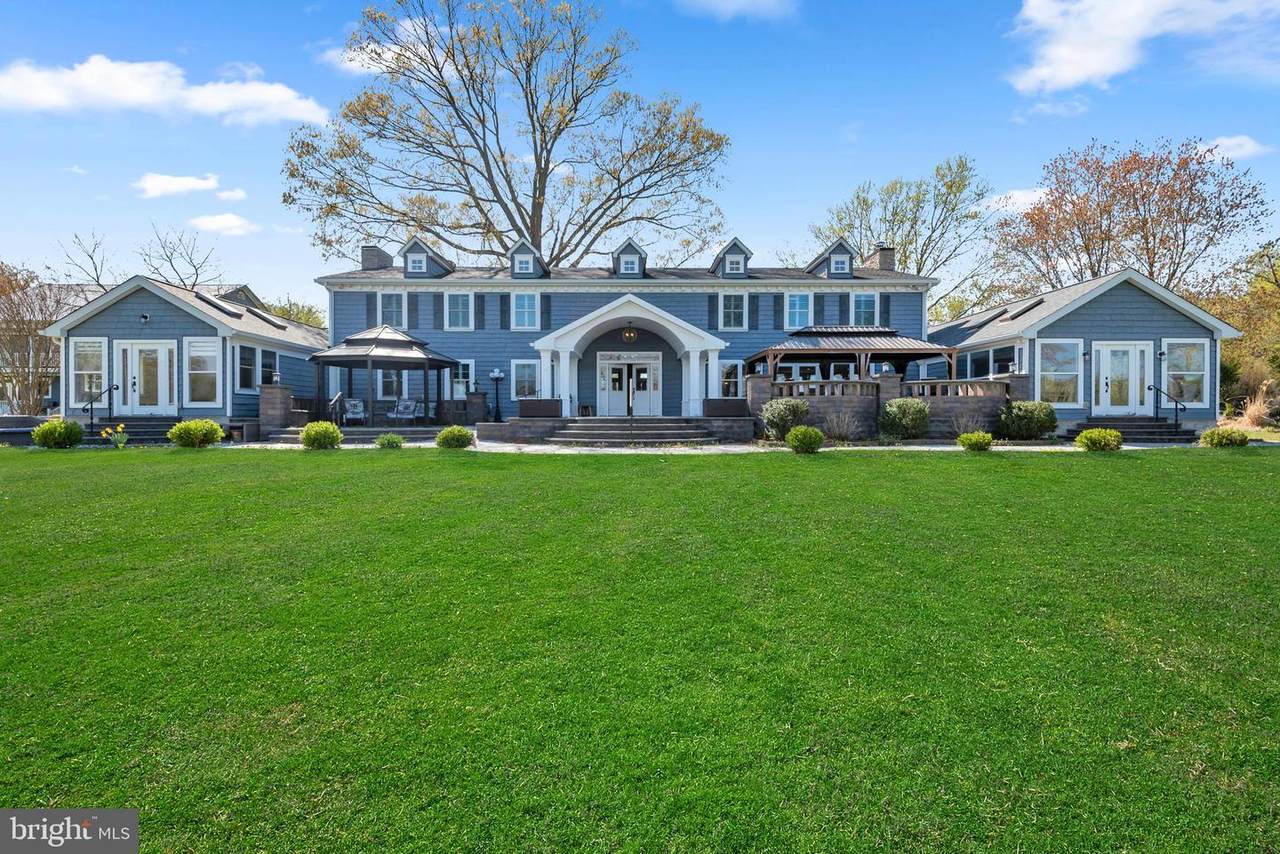 5841 Rockhold Creek Road - Photo 1