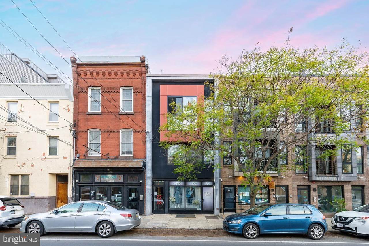 2228 Frankford Avenue - Photo 1