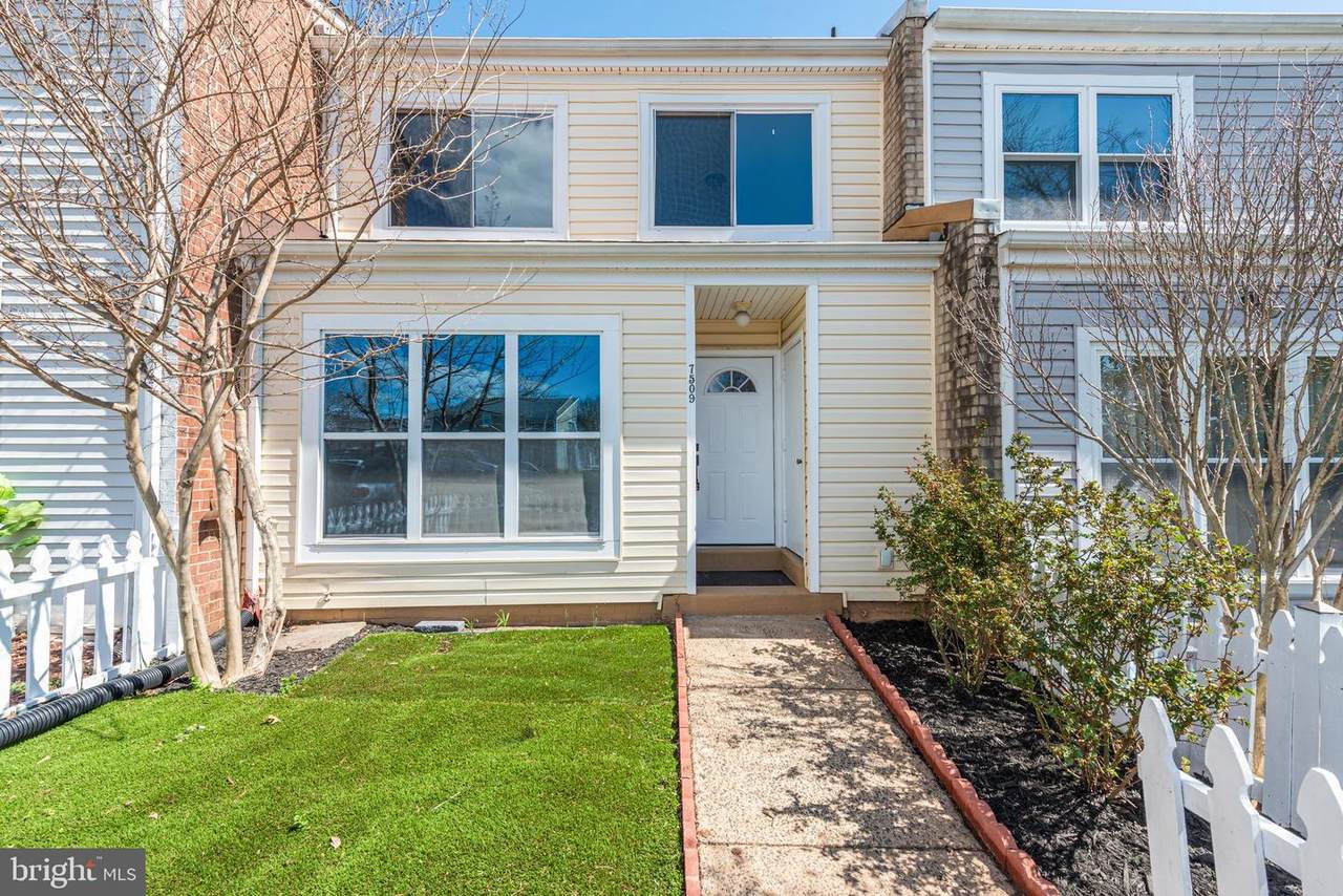 7509 Sage Street - Photo 1