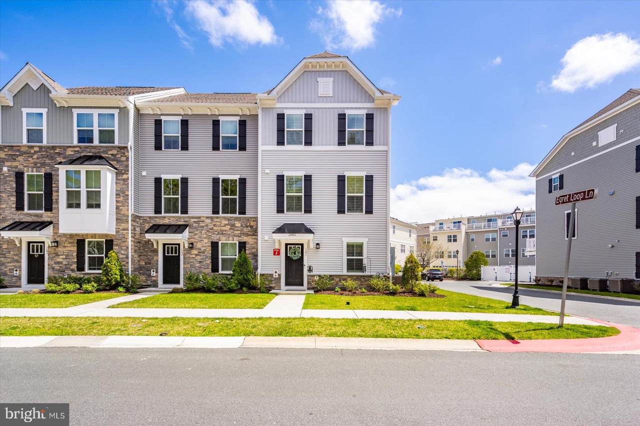 12461 Coastal Marsh Drive - Photo 1
