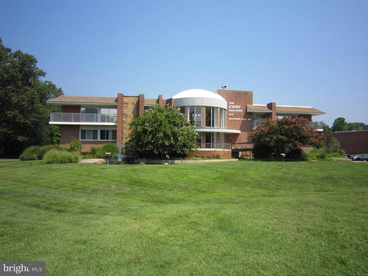 8136 Old Keene Mill Road - Photo 1