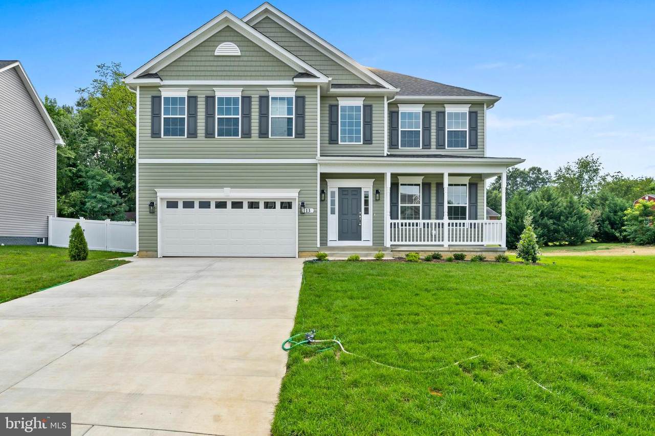 13 Candleberry Drive - Photo 1