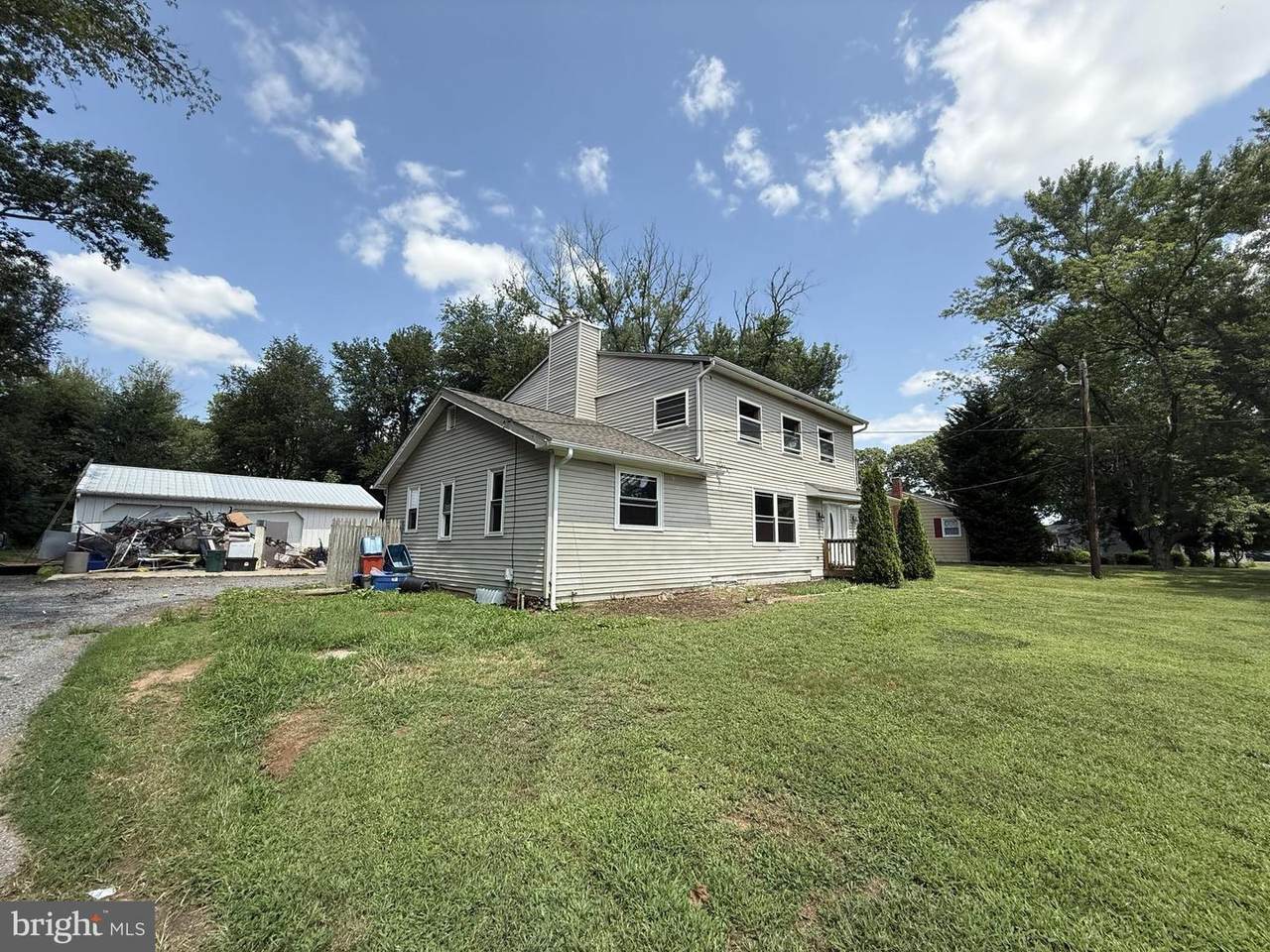 155 Silver Lake Road - Photo 1
