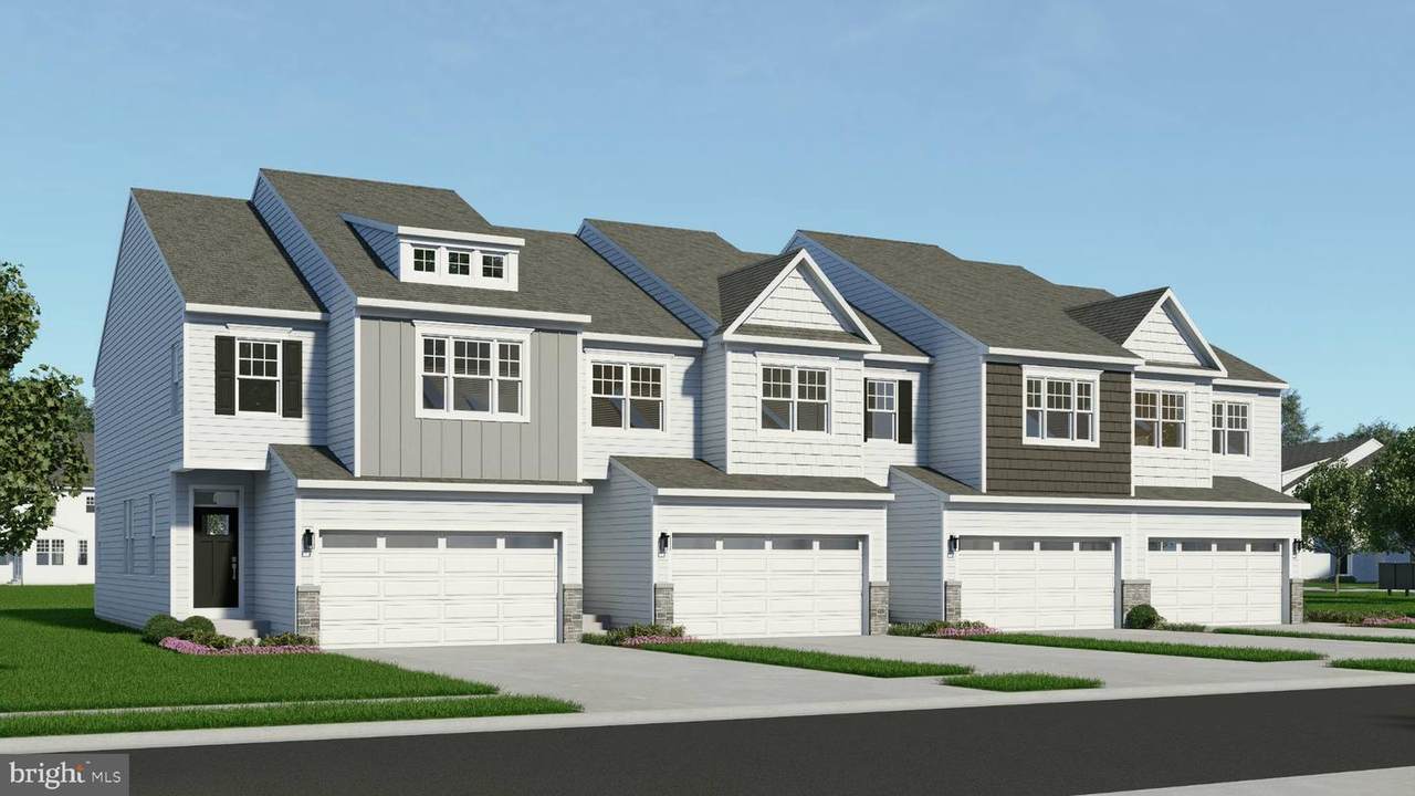 0 Tullow Hill Drive - Photo 1