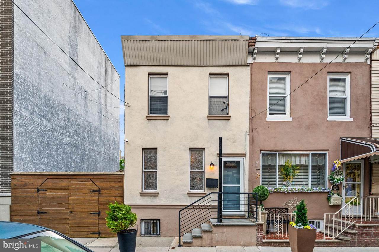 1520 - 22 Dorrance Street - Photo 1