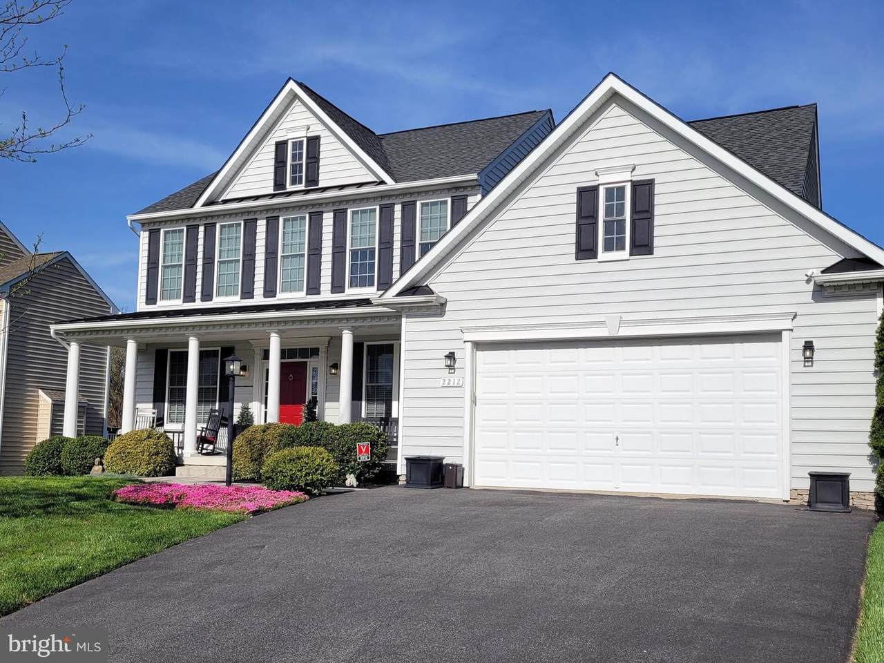 2212 Kings Forest Trail - Photo 1