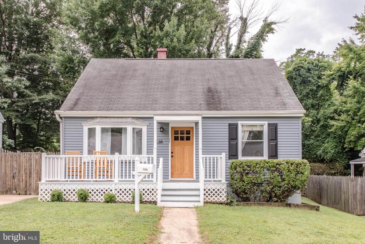 1346 Sudvale Road - Photo 1