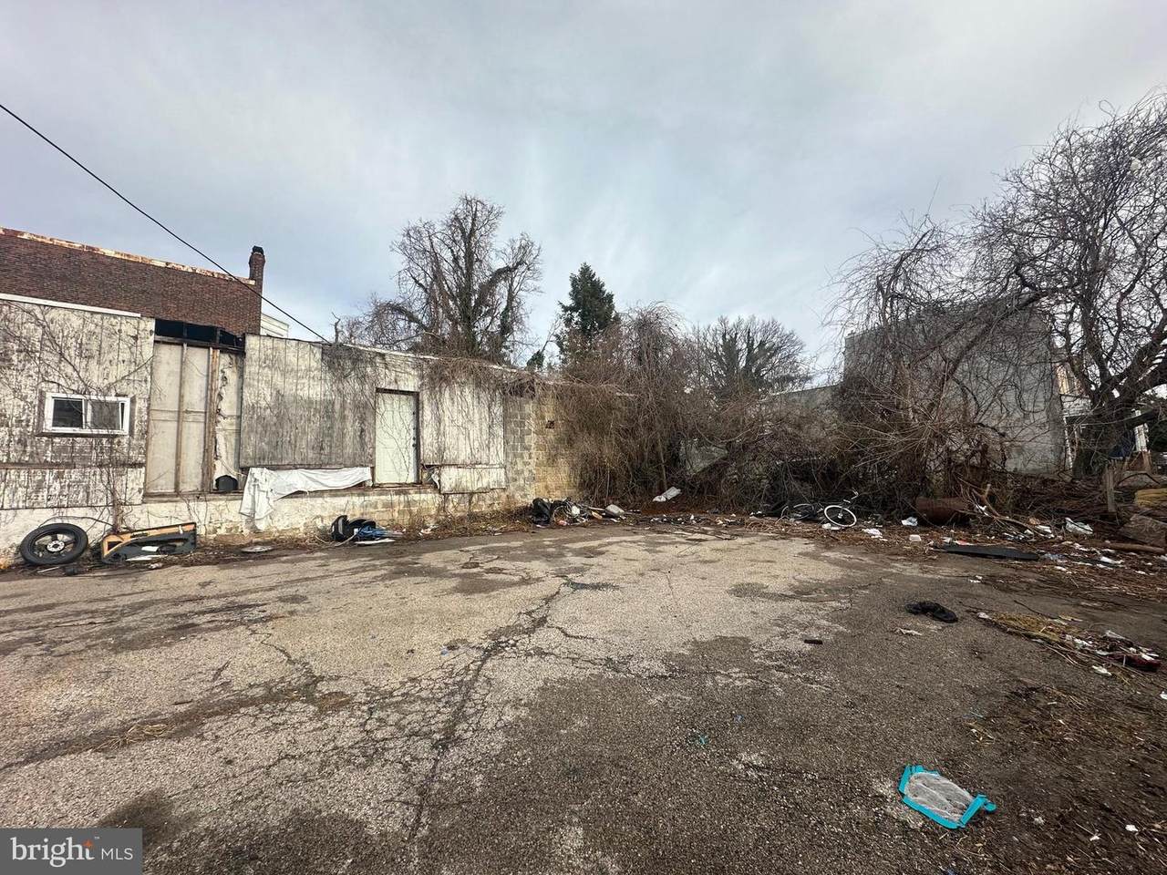 1515 Foulkrod Street - Photo 1