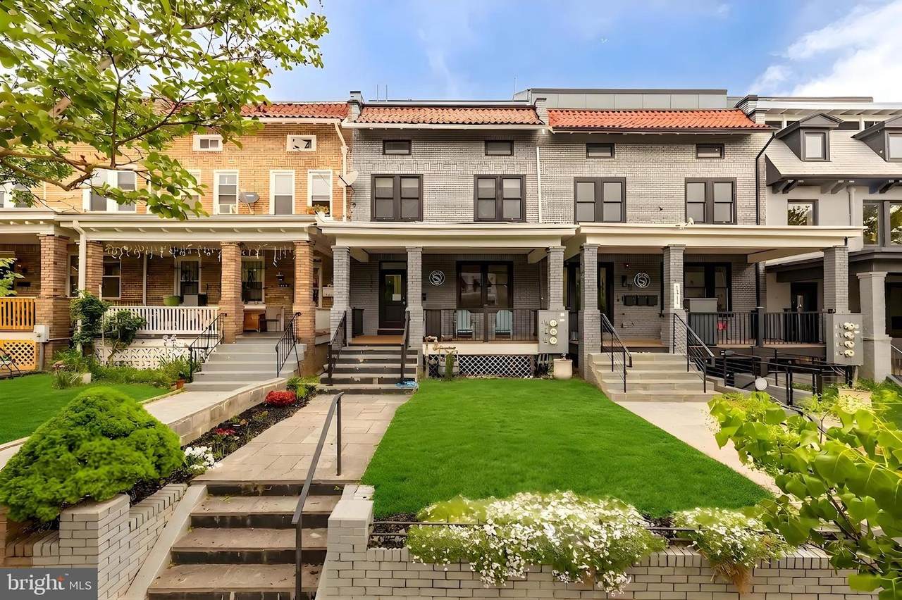 1319 Randolph Street - Photo 1