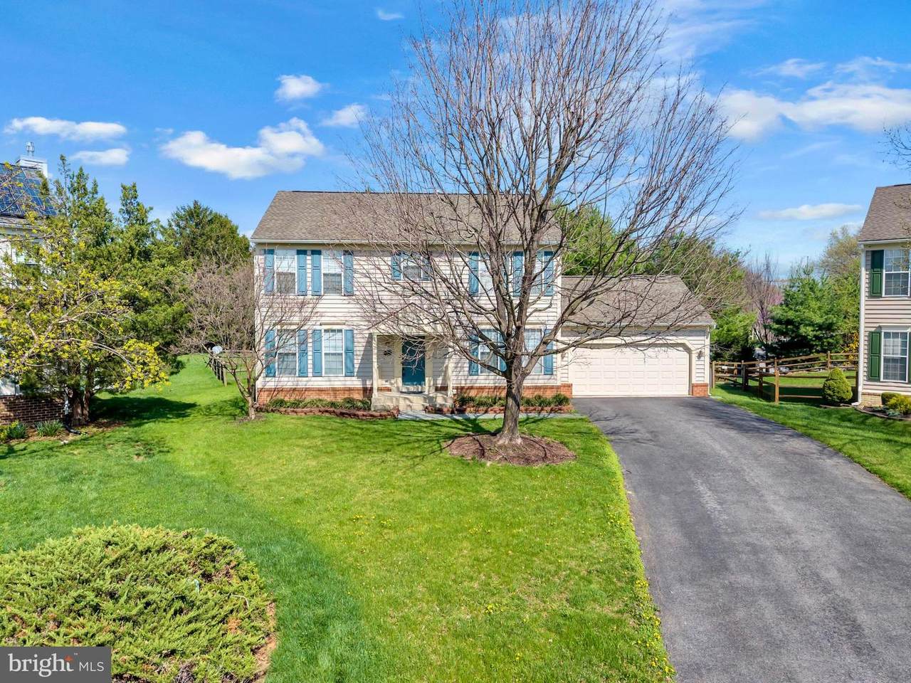 1027 Dulaney Mill Drive - Photo 1