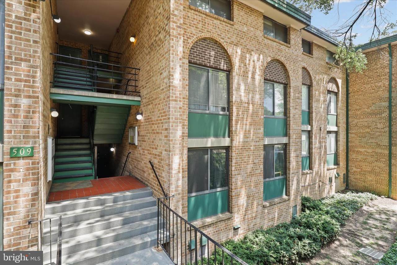 509 Armistead Street - Photo 1
