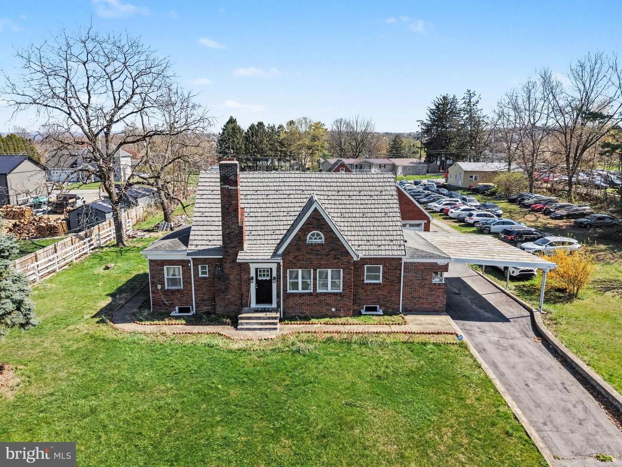 9768 Molly Pitcher Highway - Photo 1