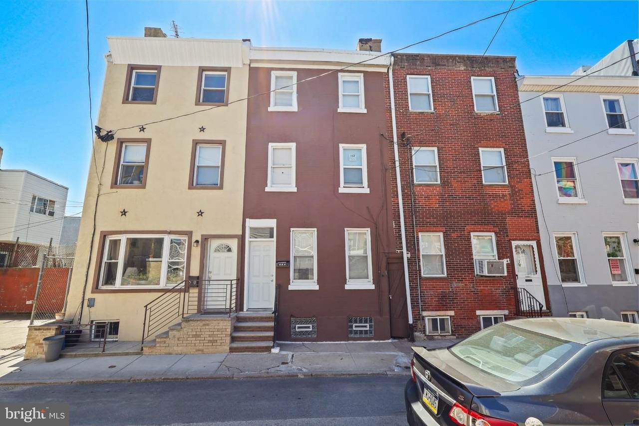502 Mountain Street - Photo 1