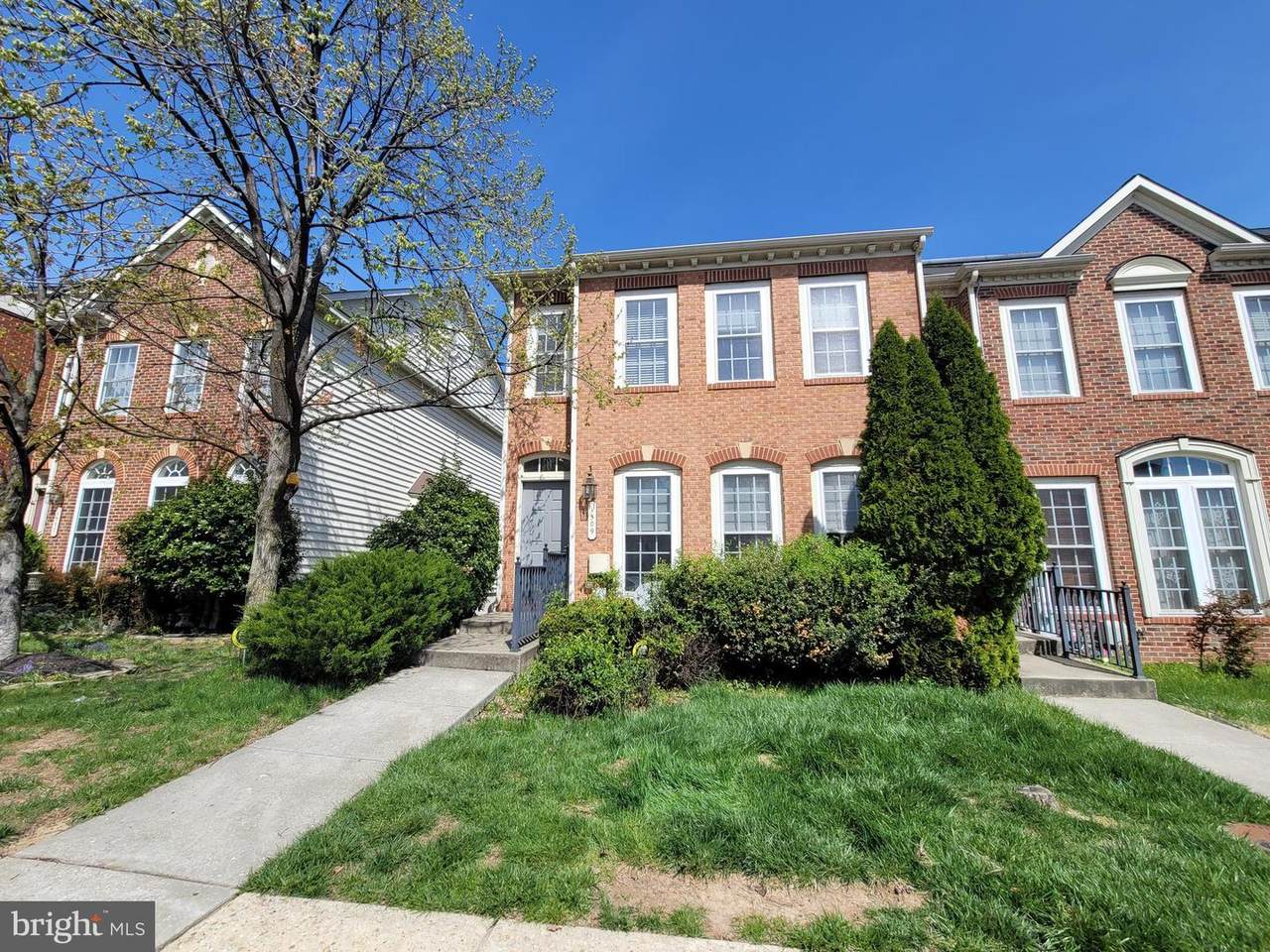 1509 Rutland Way - Photo 1
