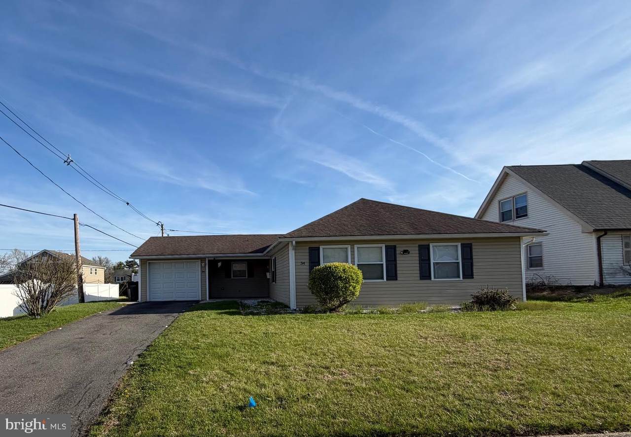 34 Hopkins Lane - Photo 1