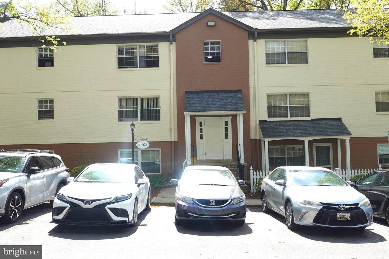 4403 Romlon Street - Photo 1