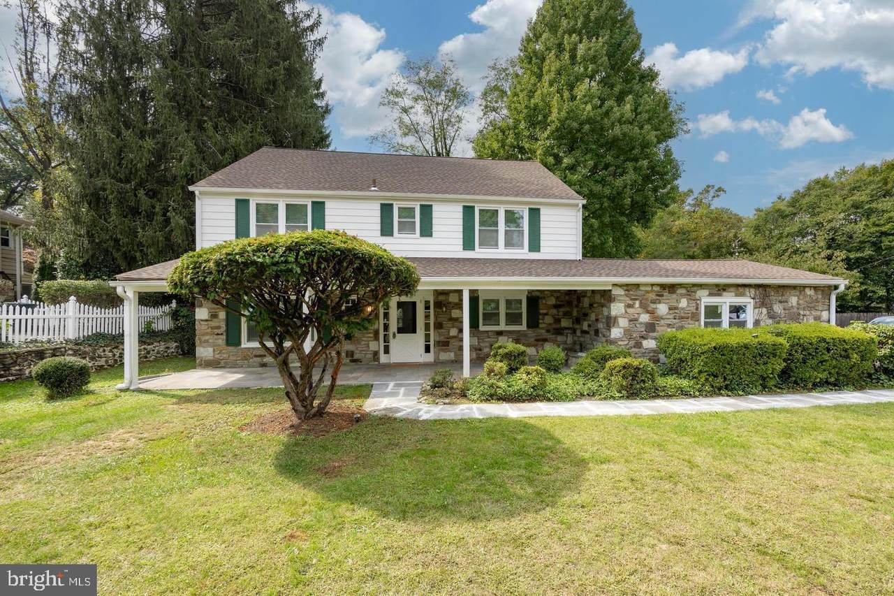 1226 Fleetwood Rd - Photo 1