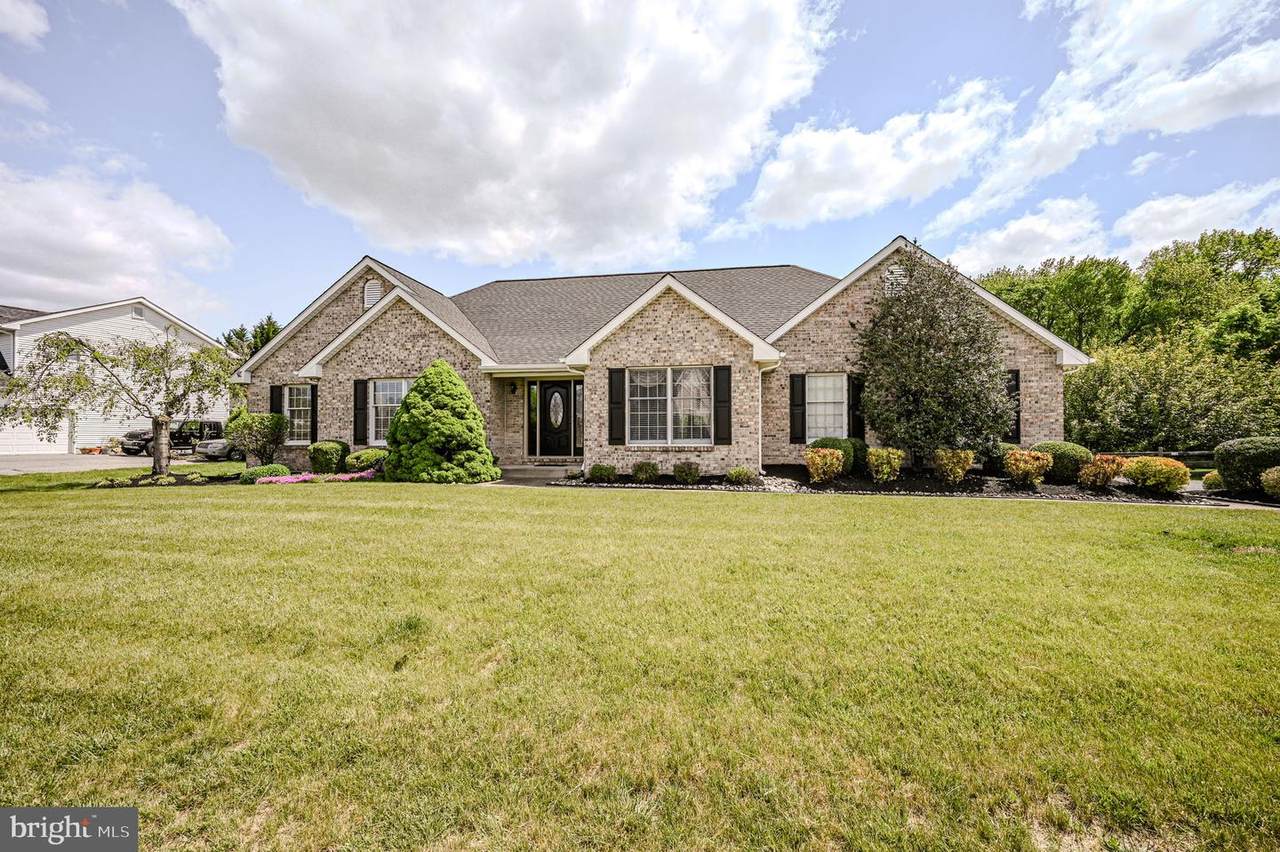 107 Megan Drive - Photo 1