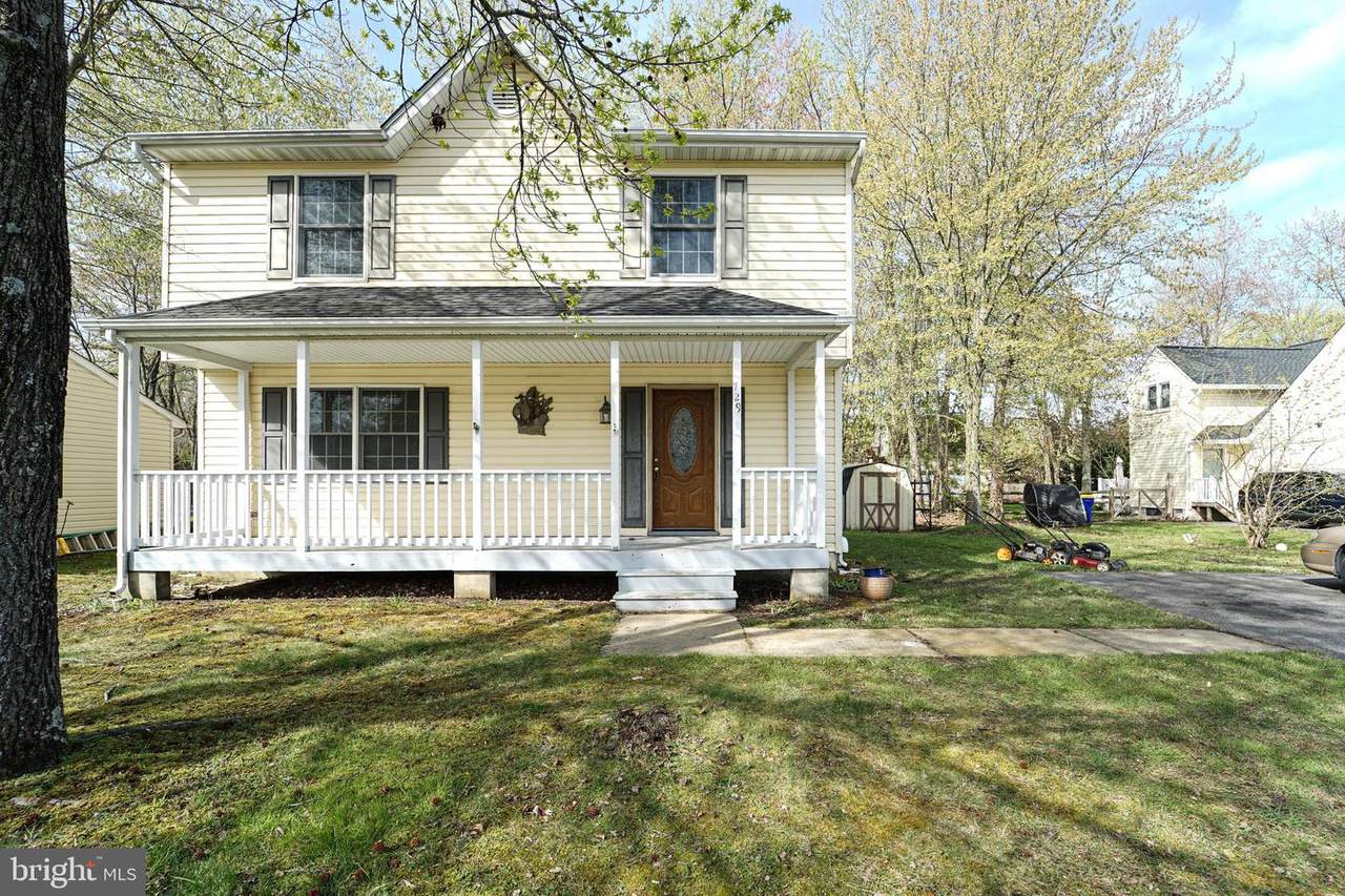 729 Davol Road - Photo 1