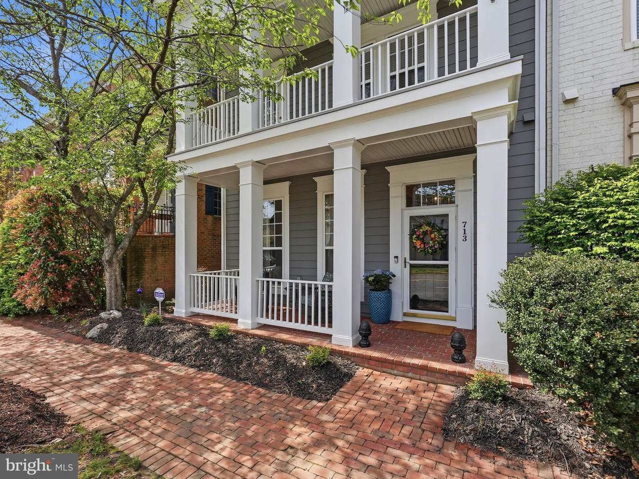 713 Belmont Bay Drive - Photo 1
