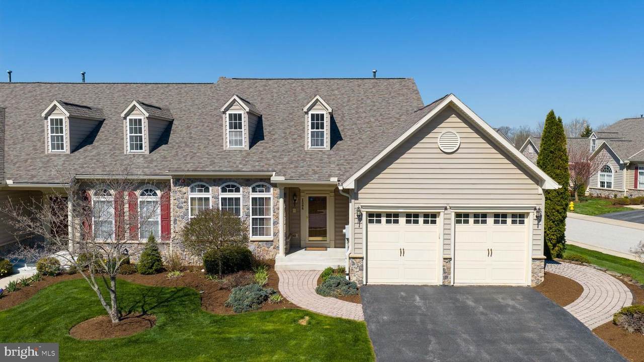 1506 Sycamore Terrace - Photo 1