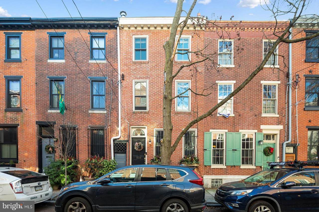 516 Kauffman Street - Photo 1