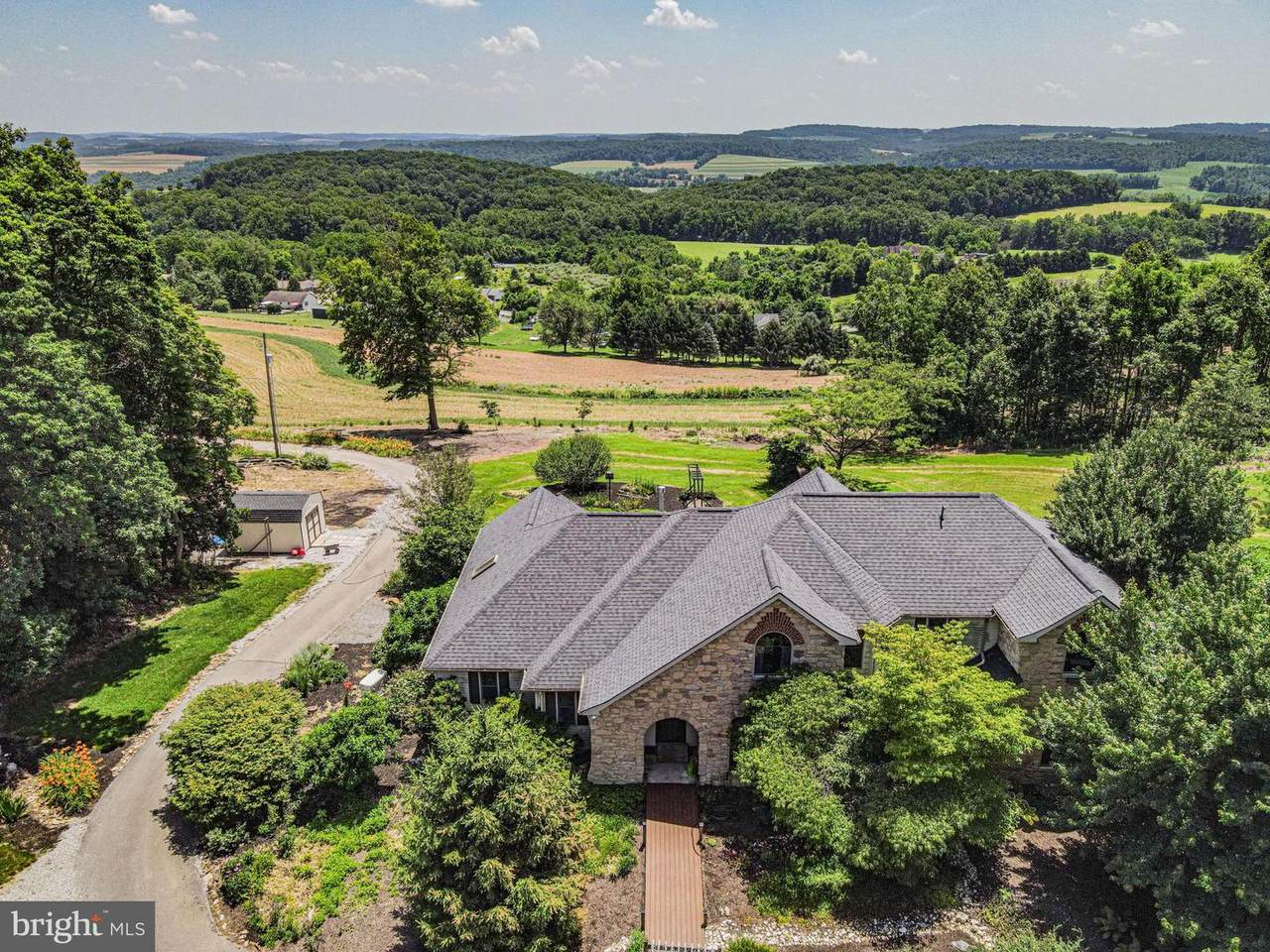 4815 Zeiglers Church Road - Photo 1