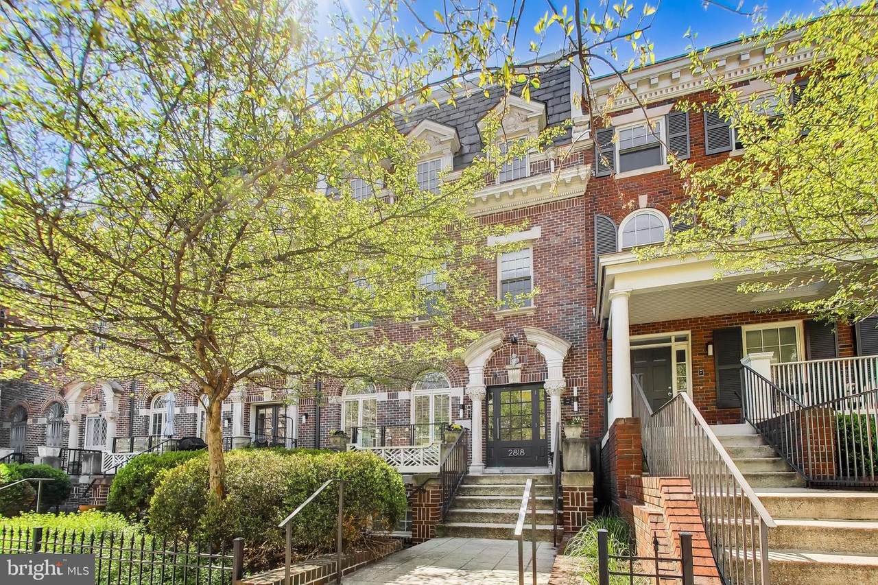 2818 Connecticut Avenue - Photo 1