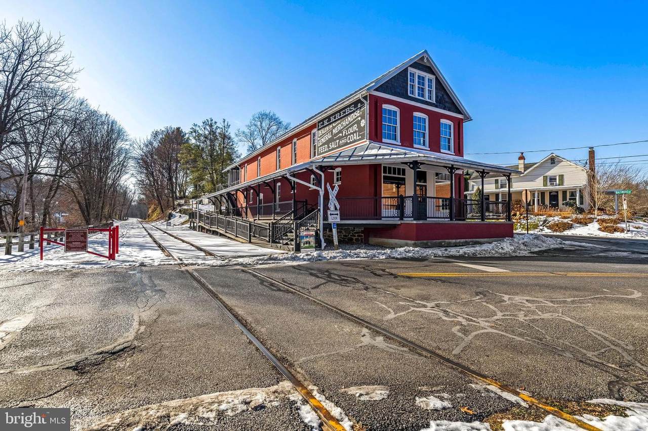 12027 Baltimore Street - Photo 1