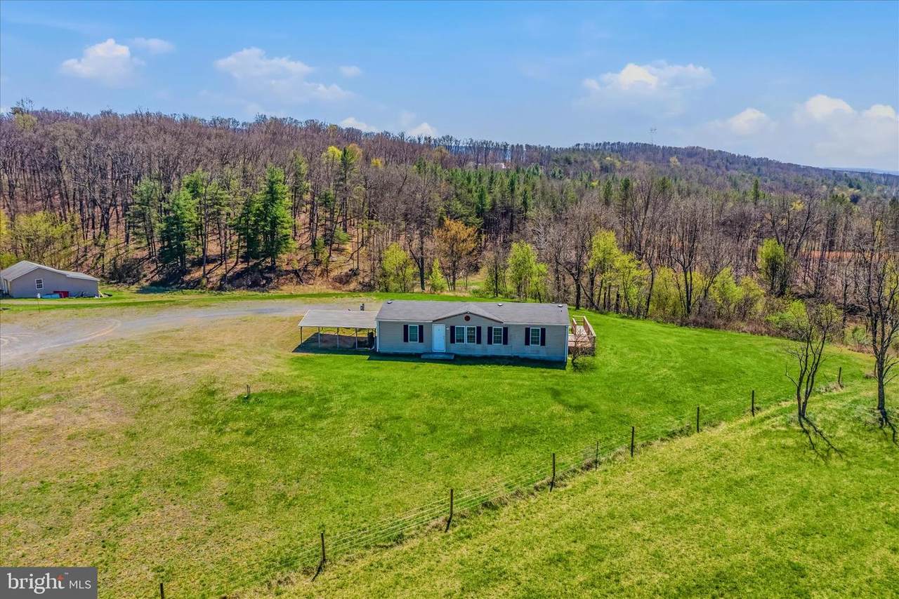 1420 Eppinger Road - Photo 1