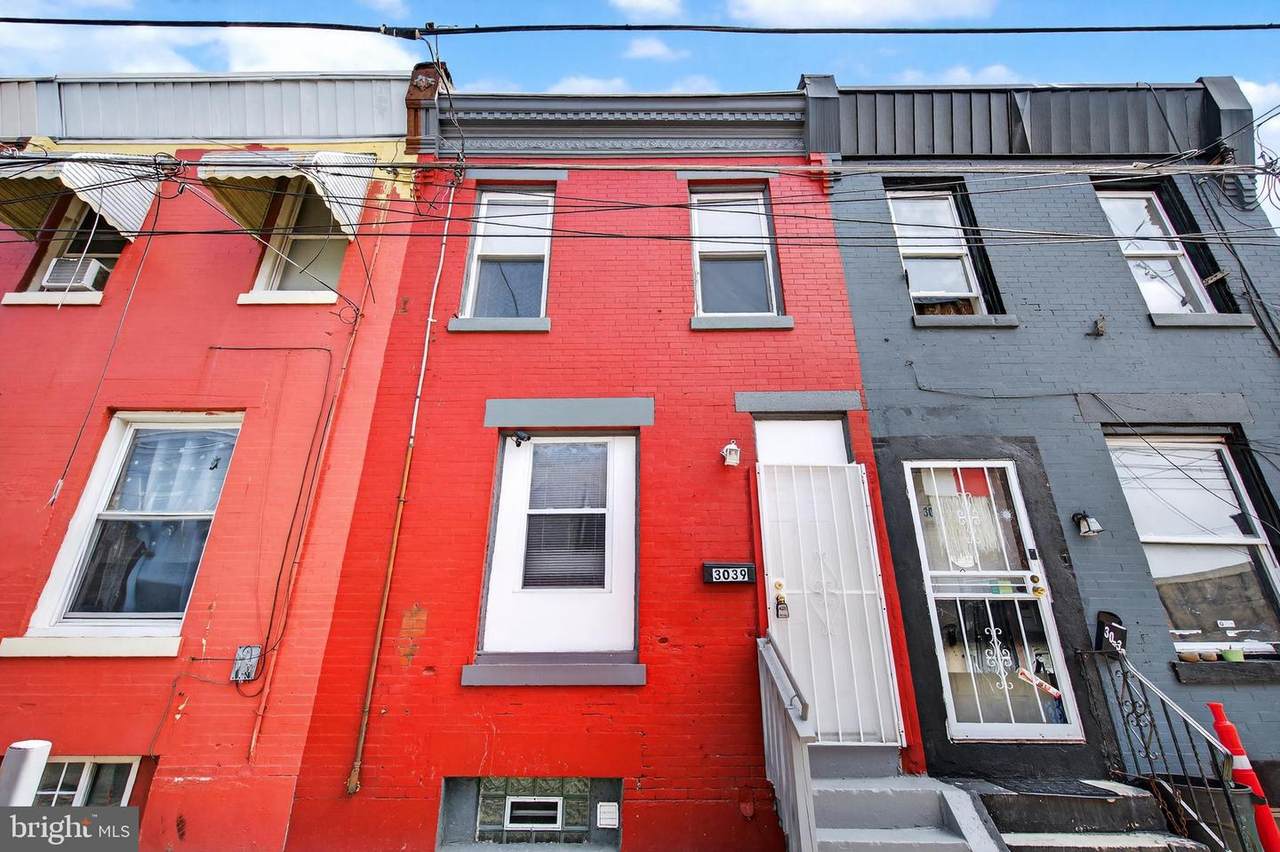 3039 Gransback Street - Photo 1