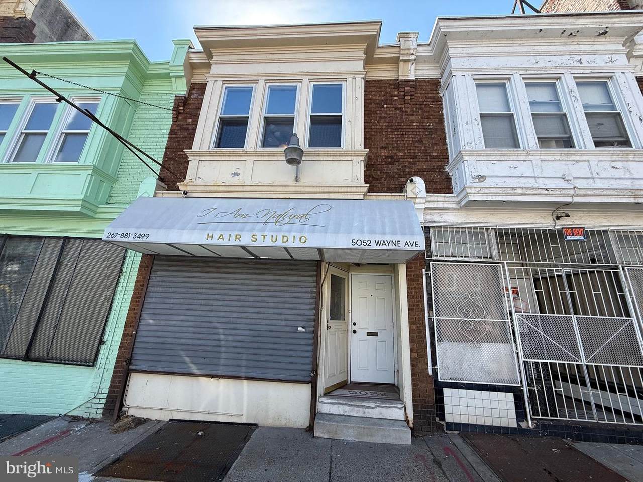 5052 Wayne Avenue - Photo 1