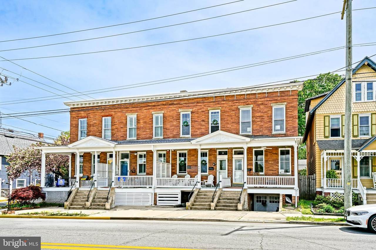 407 Savannah Road - Photo 1