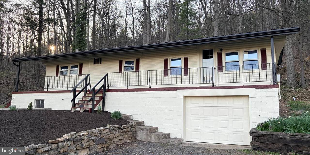 380 Mountain Road - Photo 1