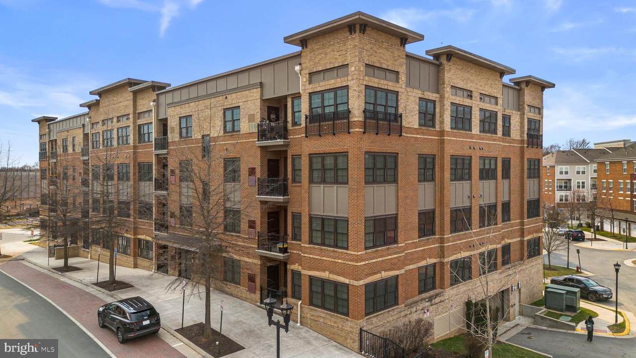 9521 Bastille Street - Photo 1