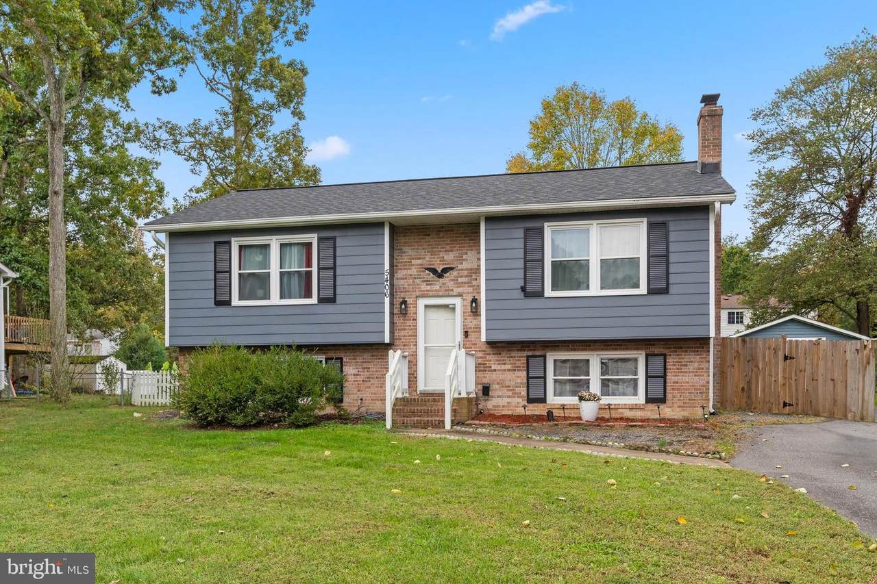 5406 Lee White Lane - Photo 1