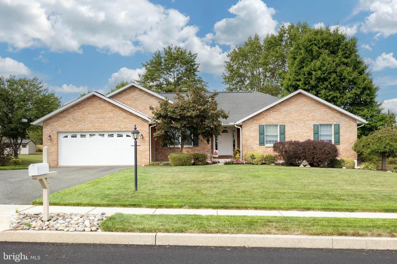 2951 Burton Drive - Photo 1