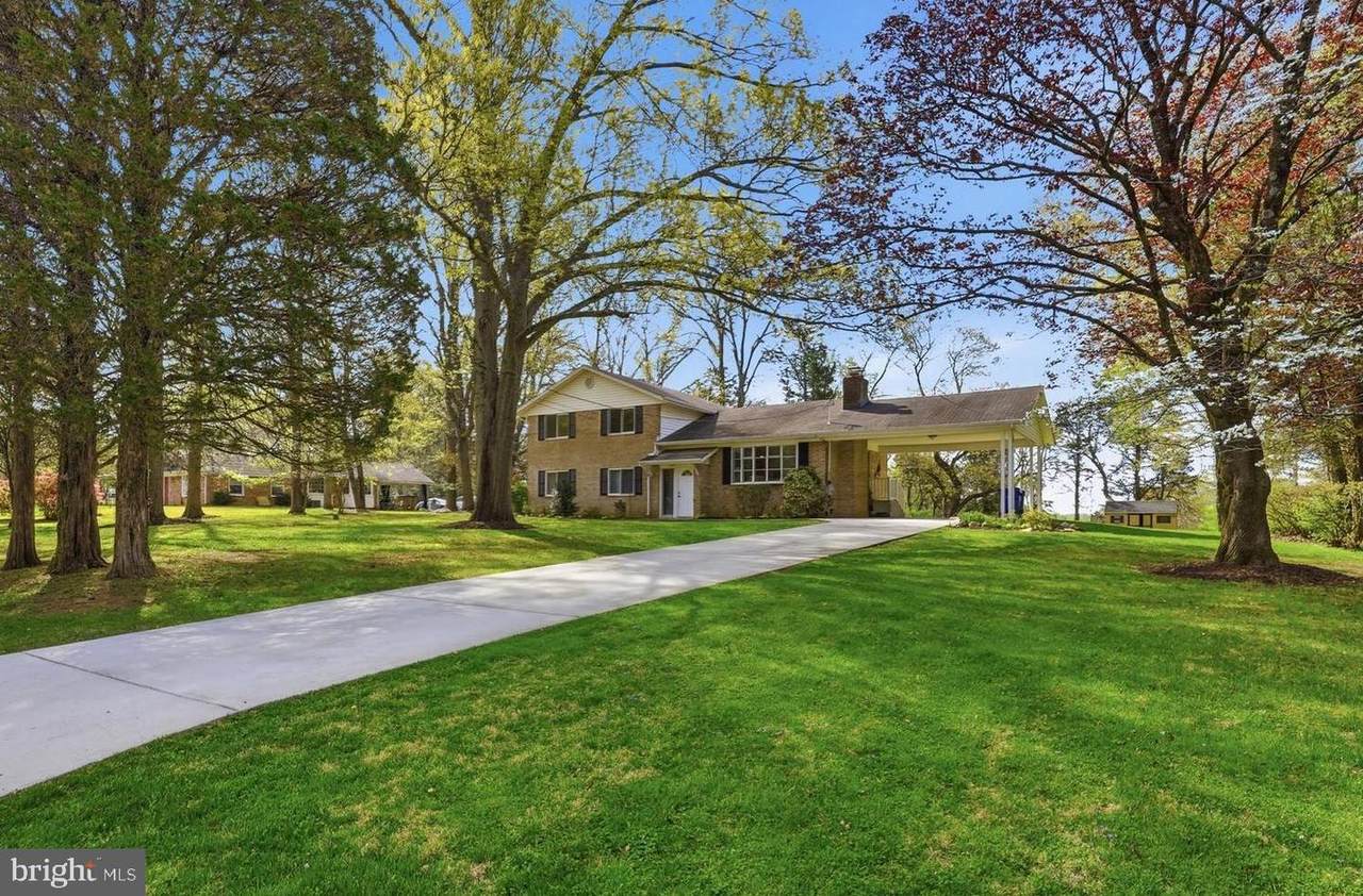 1814 Marymont Road - Photo 1
