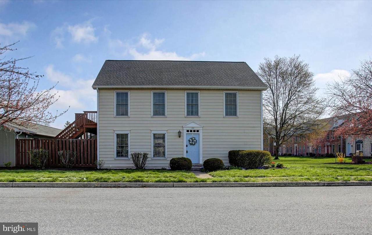 483 Delancey Court - Photo 1