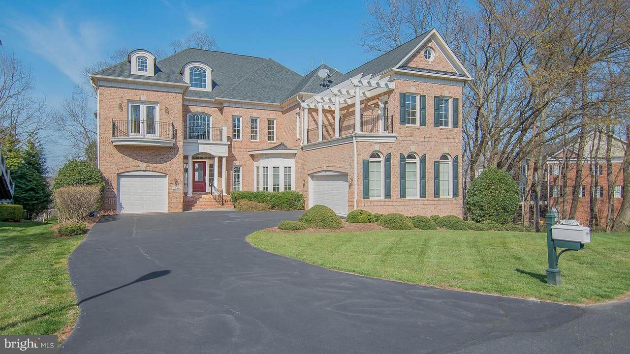 18208 Shinniecock Hills Place - Photo 1
