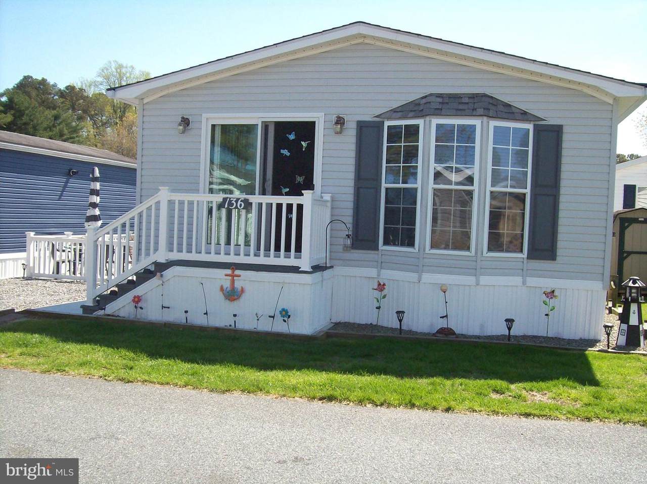 136 Salt Spray Drive - Photo 1