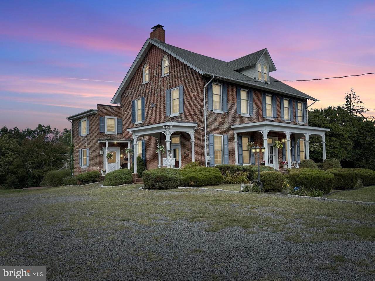2269 Monmouth Road - Photo 1