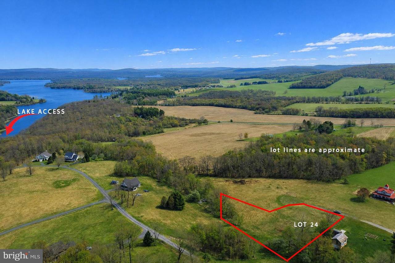 Lot 24 Eastview Place - Photo 1