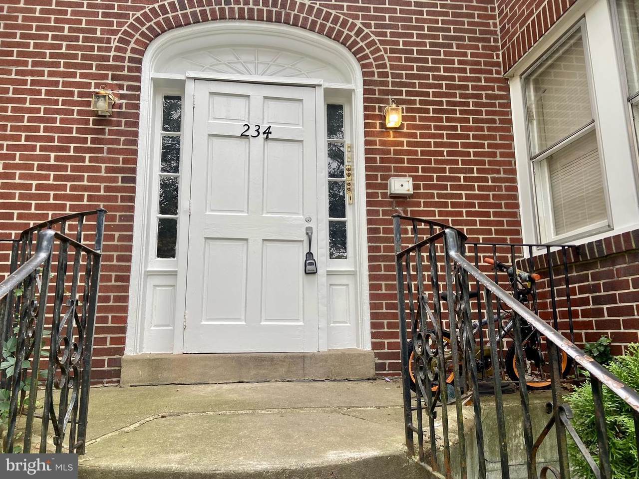 234 Reese Street - Photo 1