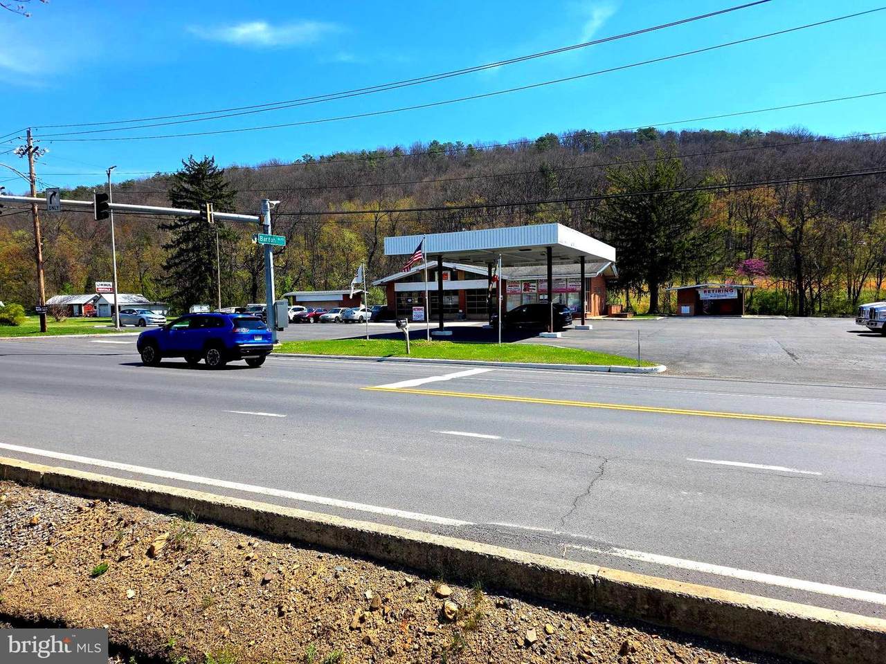 16010 Mcmullen Highway - Photo 1