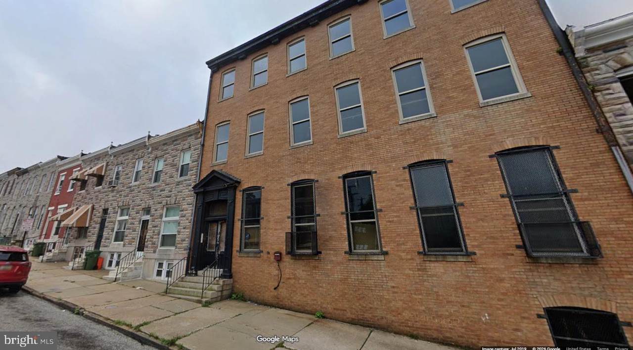 2113 Oliver Street - Photo 1