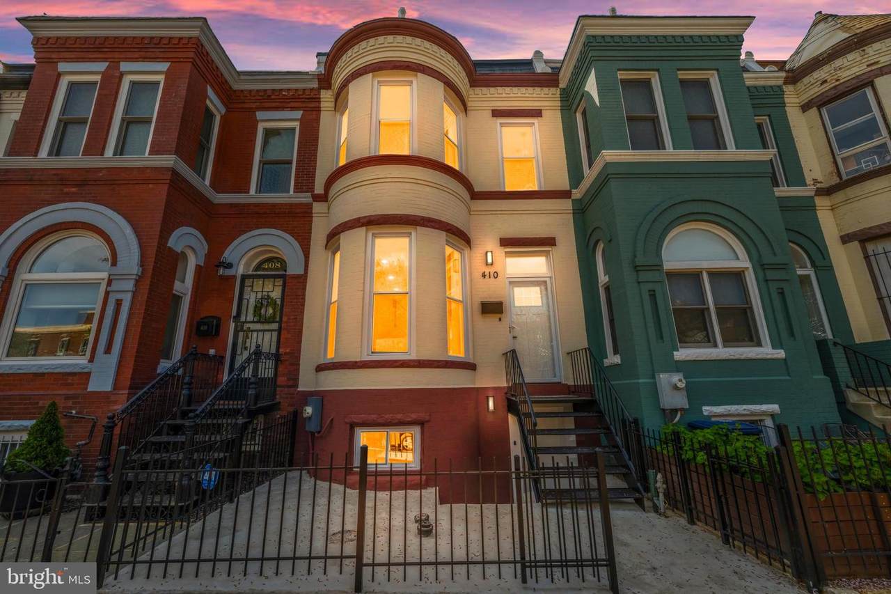 410 N Street - Photo 1