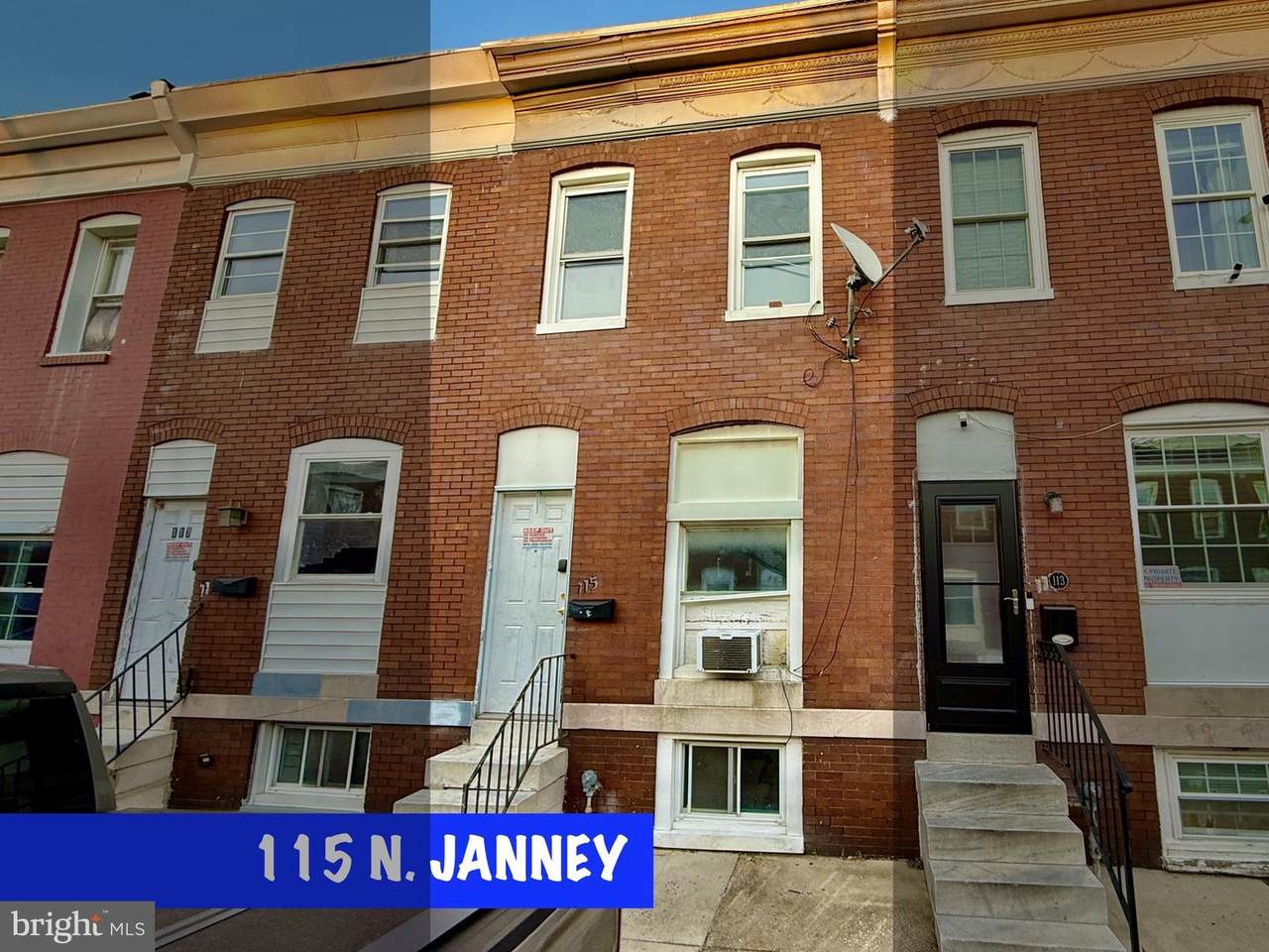 115 Janney Street - Photo 1