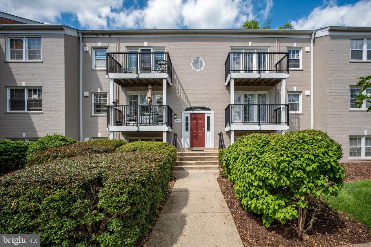 9479 Fairfax Boulevard - Photo 1